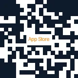 App Store下载二维码 - 每日大赛 黄色仓库hsck APP